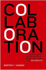 Collaboration Collaboration
