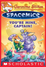 You're Mine, Captain!
