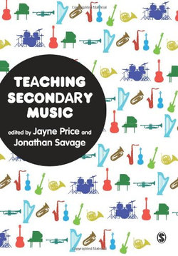 Teaching Secondary Music