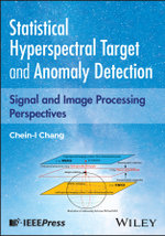 Statistical Hyperspectral Detection