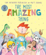 The Most Amazing Thing