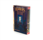 Warriors 3-Book Box Set: Graystripe's Adventures