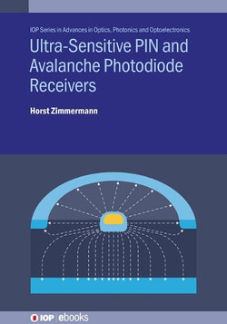 Ultra-Sensitive Pin and Avalanche Photodiode Receivers Ultra-Sensitive Pin and Avalanche Photodiode Receivers