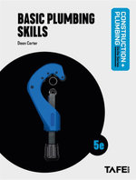 Basic Plumbing Skills