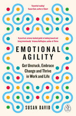 Emotional Agility