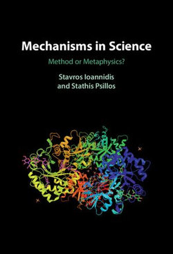 Mechanisms in Science Mechanisms in Science