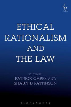 Ethical Rationalism and the Law