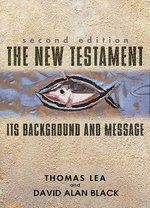 The New Testament