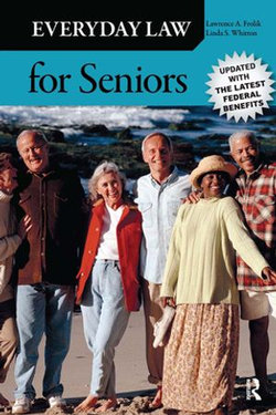 Everyday Law for Seniors Everyday Law for Seniors