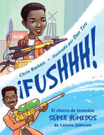 !FUSHHH! (Spanish Edition)