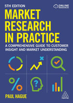 Market Research in Practice