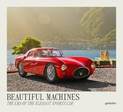Beautiful Machines Beautiful Machines