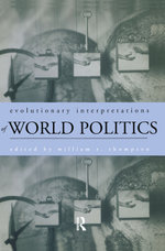 Evolutionary Interpretations of World Politics
