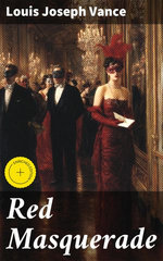 Red Masquerade