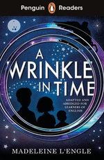 Penguin Readers Level 3: A Wrinkle in Time (ELT Graded Reader)