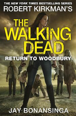 Return to Woodbury: the Walking Dead 8