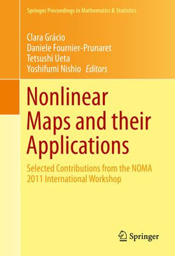Nonlinear Maps and their Applications Nonlinear Maps and their Applications