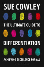 The Ultimate Guide to Differentiation