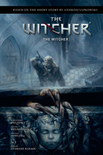 Andrzej Sapkowski's The Witcher: The Witcher