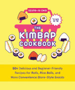 The Kimbap Cookbook