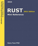 Rust Mini Reference