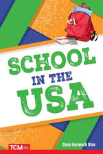 School in the USA Read-along ebook School in the USA Read-along ebook