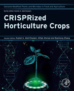 CRISPRized Horticulture Crops