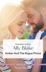 Amber And The Rogue Prince