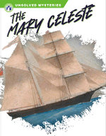Unsolved Mysteries: The Mary Celest