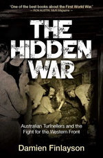 The Hidden War