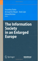 The Information Society in an Enlarged Europe