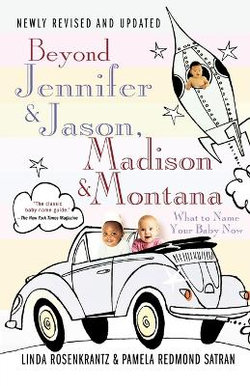 Beyond Jennifer and Jason, Madison and Montana