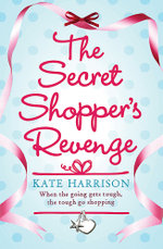 The Secret Shopper's Revenge
