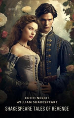 Shakespeare Tales of Revenge