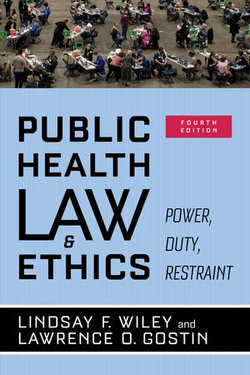 Public Health Law and Ethics Public Health Law and Ethics