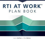 RTI at Work(tm) Plan Book