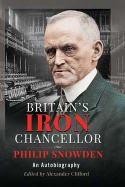 Britain’s Iron Chancellor