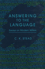 Answering to the Language