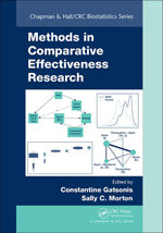 Methods in Comparative Effectiveness Research