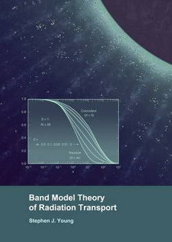 Band Model Theory of Radiation Transport