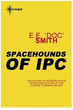 Spacehounds of IPC