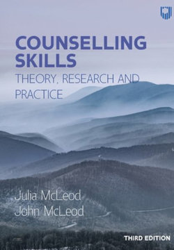 Counselling Skills 3e