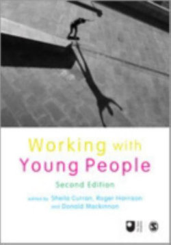 Working with Young People