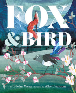 Fox and Bird