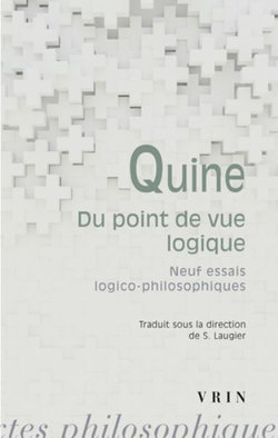 Du Point de Vue Logique