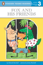 Fox and His Friends