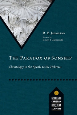 The Paradox of Sonship The Paradox of Sonship