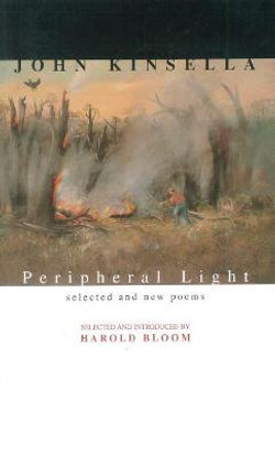 Peripheral Light: Selected & New Poems