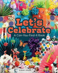 Let's Celebrate!
