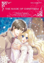 THE MAGIC OF CHRISTMAS